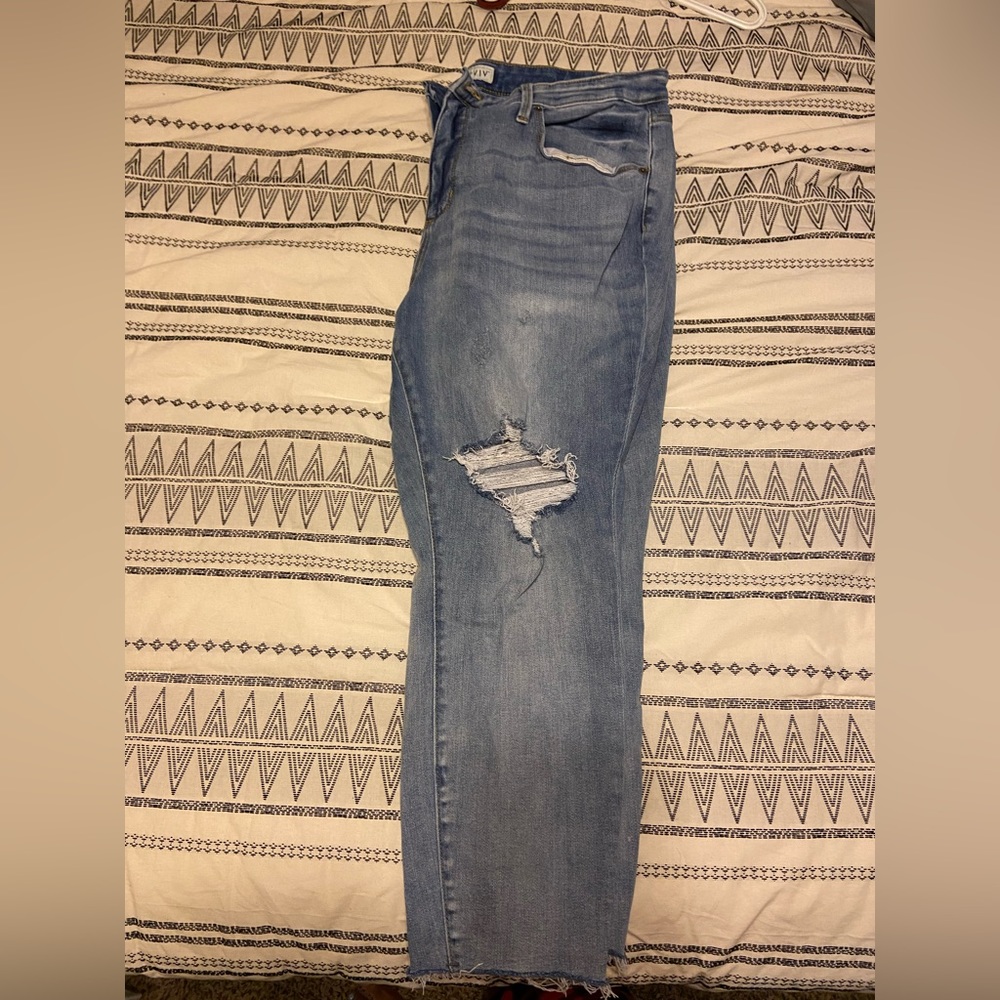 Target Jeans - Picture 2 of 4